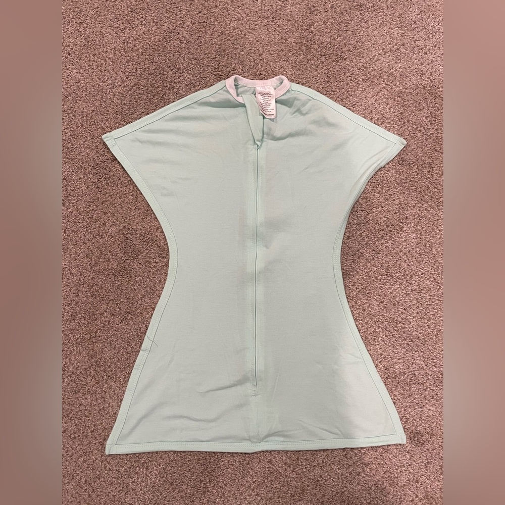 Zipadee-Zip Transition Swaddle